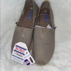 New bobs from Skechers